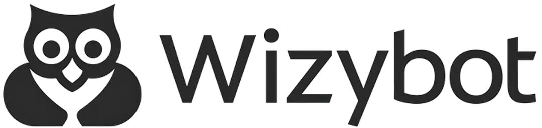 Logo de Wizybot